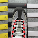 Air Max 95 Solar Red