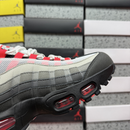 Air Max 95 Solar Red