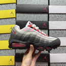 Air Max 95 Solar Red