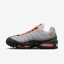 Air Max 95 Bright Mandarin