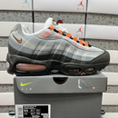 Air Max 95 Bright Mandarin