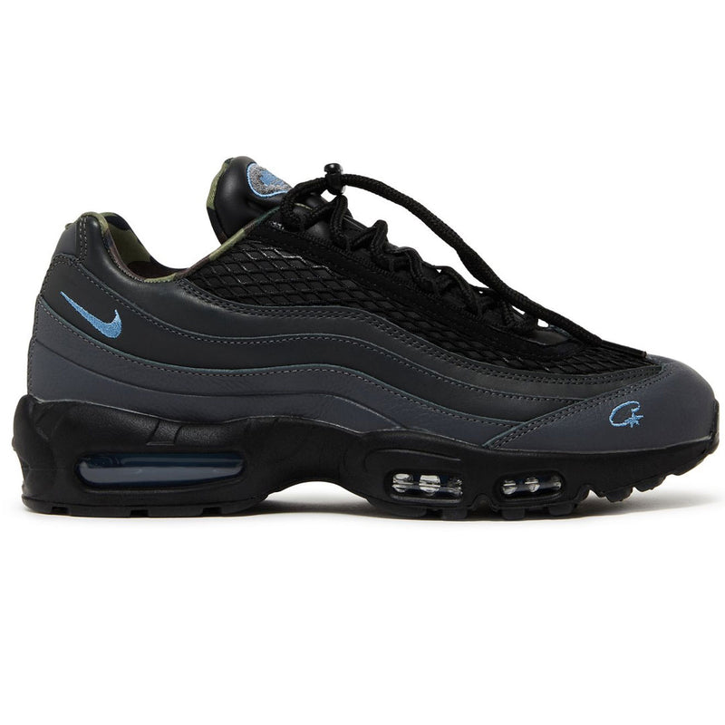 Air Max 95 Corteiz Aegean Storm