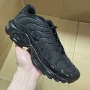 Air Max TN Plus Triple Black