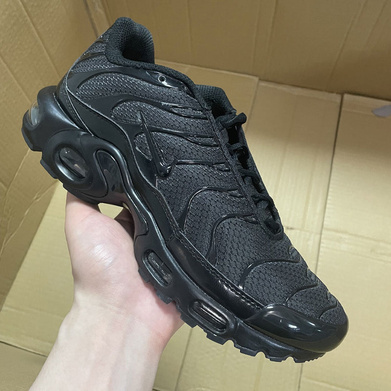 Air Max TN Plus Triple Black