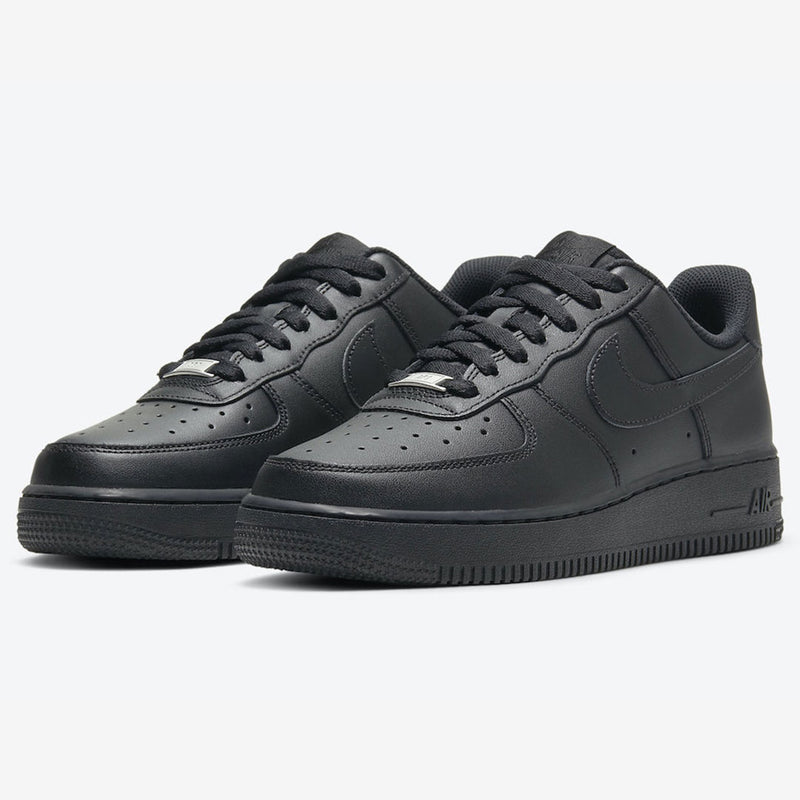 Air Force 1 Triple Black