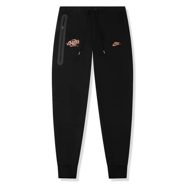 Calça Tech Fleece Nike x Syna