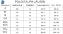 Polo Ralph Lauren Londres Verde