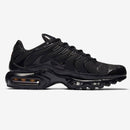 Air Max TN Plus Triple Black