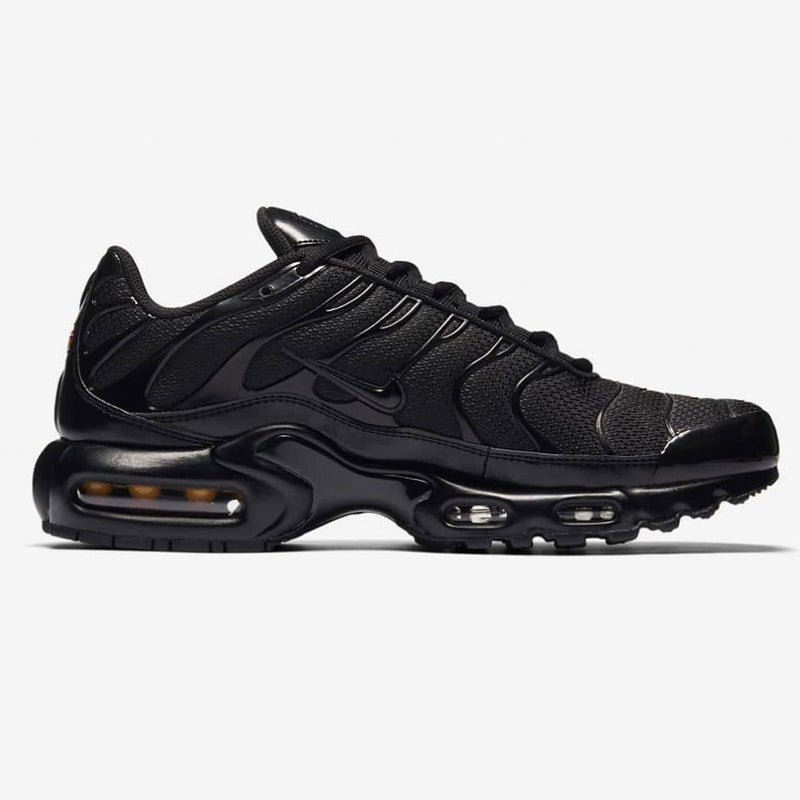 Air Max TN Plus Triple Black